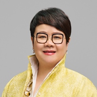 Jaclyn Tsai 蔡玉玲