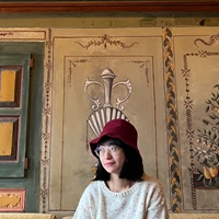 HuiFang（主持人）