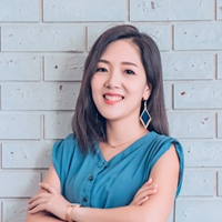 朱婕瑜 Judy