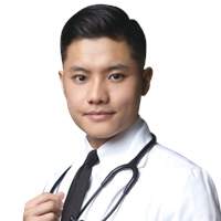 Dr. Wilson 鄒為之醫師