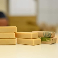 家庭皂師Mana | 手作環保生活