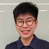 曾詠珊Felix-香港講者