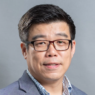 嚴心鏞 Richard Yen