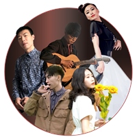 魚池戲劇團 Yuchi Theatre