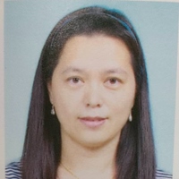 王淑真(國文老師)