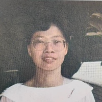 謝美娜(家政老師)