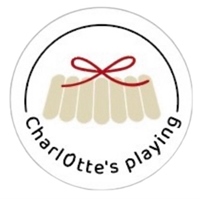夏綠蒂食尚美學Charlotte's playing