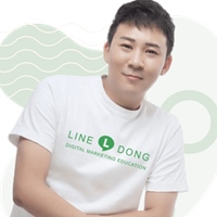 賴懂數位行銷教育 執行長 楊閔翔 Jimmy