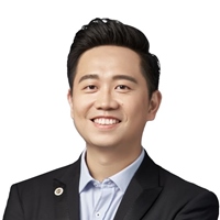 美萃思電商股份有限公司 執行長 劉國良 Hunter