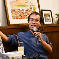 朱宥勳