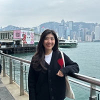 范庭瑀(Teresa Fan)