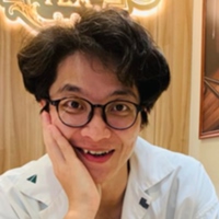 林千翔 Chien-Hsiang Lin