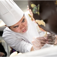 GODIVA亞太區巧克力大使-王豔炫