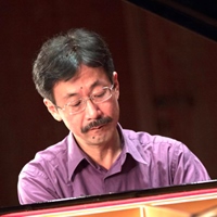 古曵真則   Masanori KOBIKI 