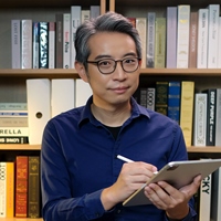 電腦玩物站長Esor