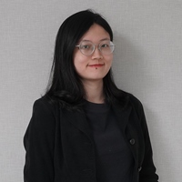 Linda Huang 黃冠婷