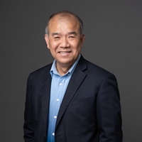 謝松善(阿善師)