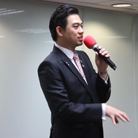 Scott Lin 