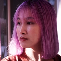 楊妙靈 Linh DUONG