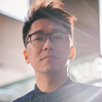 楊國瑞 Nelson YEO