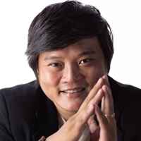 陳清輝 Tran Thanh HUY