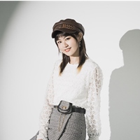 陳冠如-大M老師