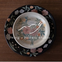 Ning’s Pottery 寗 手作陶