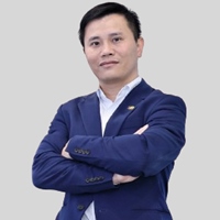 阮大海 Levi Nguyen