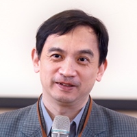 郭朝順 教授