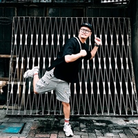 老屋顏(楊朝景)