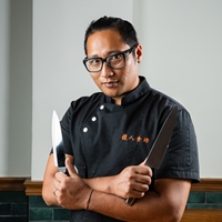 卓暐哲(諾命・達⼒)