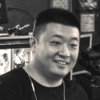 高璞元