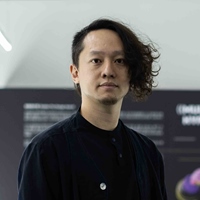 游麲 Eric Yu