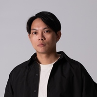 陳柏仲 Po Chung Chen