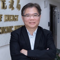 Dr. Chung-Hsien Chen