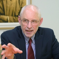 Andrew Nathan 黎安友