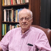 Myron Cohen 孔邁隆