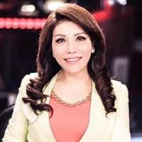 Catherine Chang 張雅琴