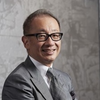 Steven Pan 潘思亮