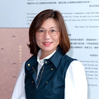 Yao Chingyu 饒慶鈺