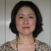 安藤良美(Yoshimi Ando)