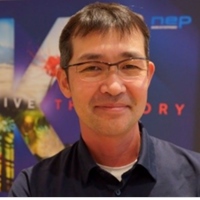 柴崎壮(Takeshi Shibasaki)