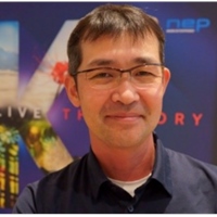 柴崎壮(Takeshi Shibasaki)