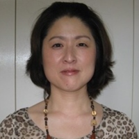 安藤良美(Yoshimi Ando)