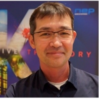 柴崎壮(Takeshi Shibasaki)