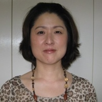 安藤良美(Yoshimi Ando)