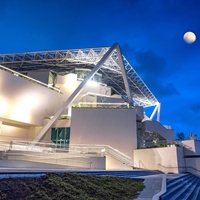 臺南市美術館2館