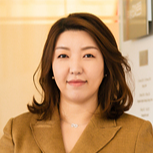 金智元（Sophy Ji-won KIM）