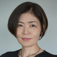 笹井裕子（Yuko SASAI）