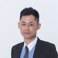 鄭翔宇 Daniel Cheng